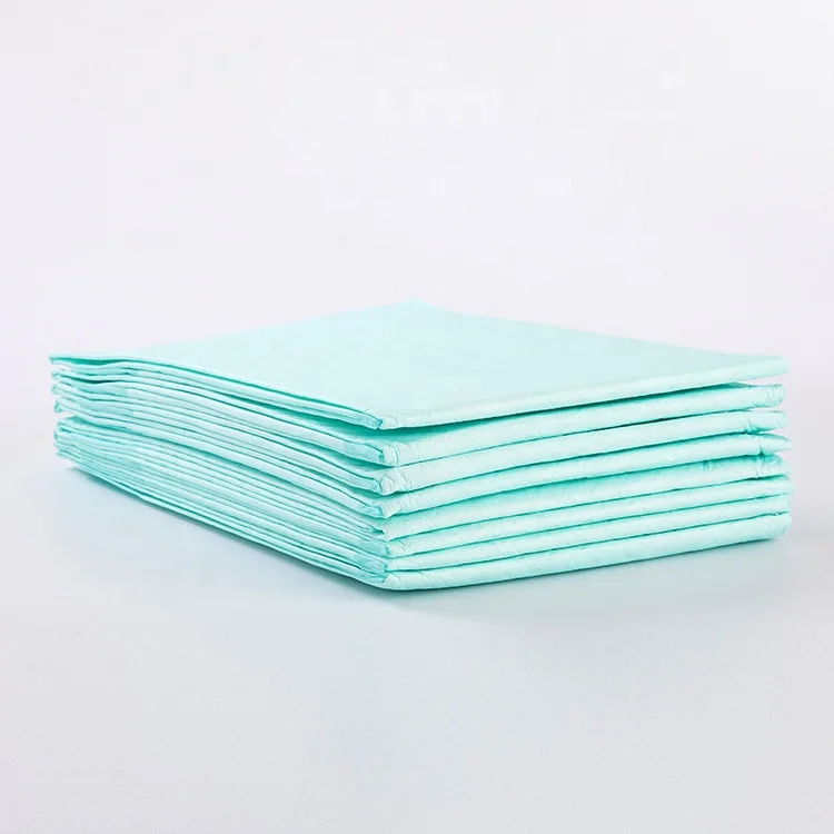 Одноразовая детская пеленка для ухода за ребенком, Водонепроницаемый пеленальный коврик для мочи для младенца