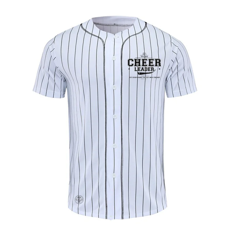 Custom Baseball Shirt Printed Team Name Baseball Jersey Hip Hop Street Style  Shirt Men - China Baseball Uniform and Baseball Jersey Shirts price