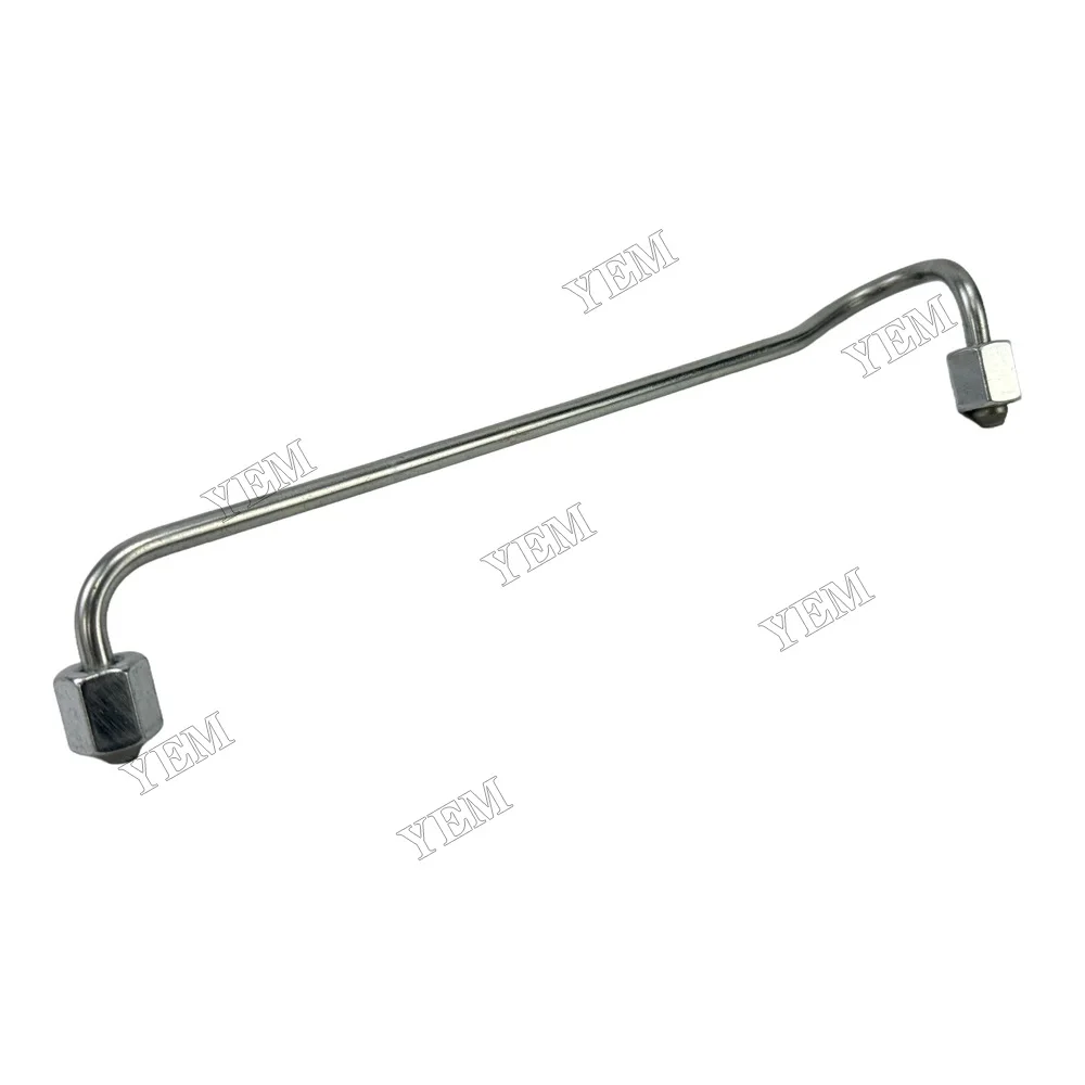Fuel Pipe 131501050 Fit for Perkins 404D-22 Engine 5
