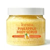 Exfoliante corporal de piña