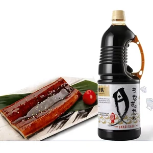 Good Quality Japanese Eel Sauce Kitchen Unagi Kabayaki Cooking Sauce
