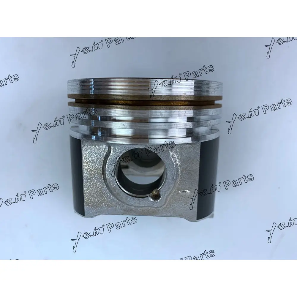 V2403 Piston for Kubota Universal Engine Parts 5
