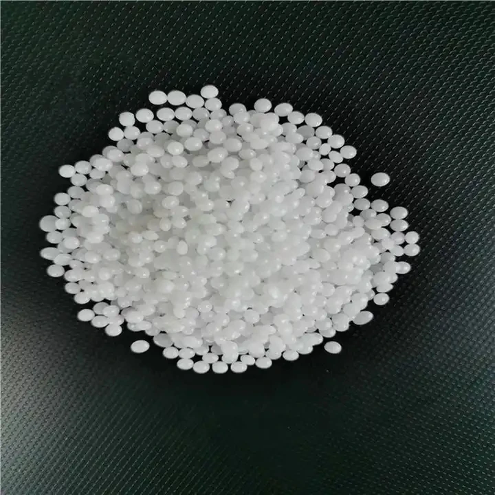 Virgin HDPE 5000s Granules Low Density Resin HDPE  PE Plastic Raw Materials