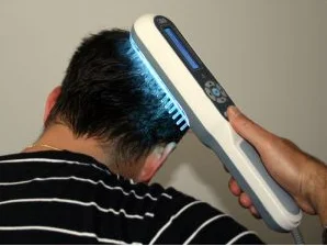 Kernel KN 4003BL Home 311nm UVB Light Therapy Ultraviolet Phototherapy Device for Body Psoriasis Treatment