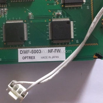 New and Original LCD, Made in China. HS: 90138030 DMF5003NF-FW