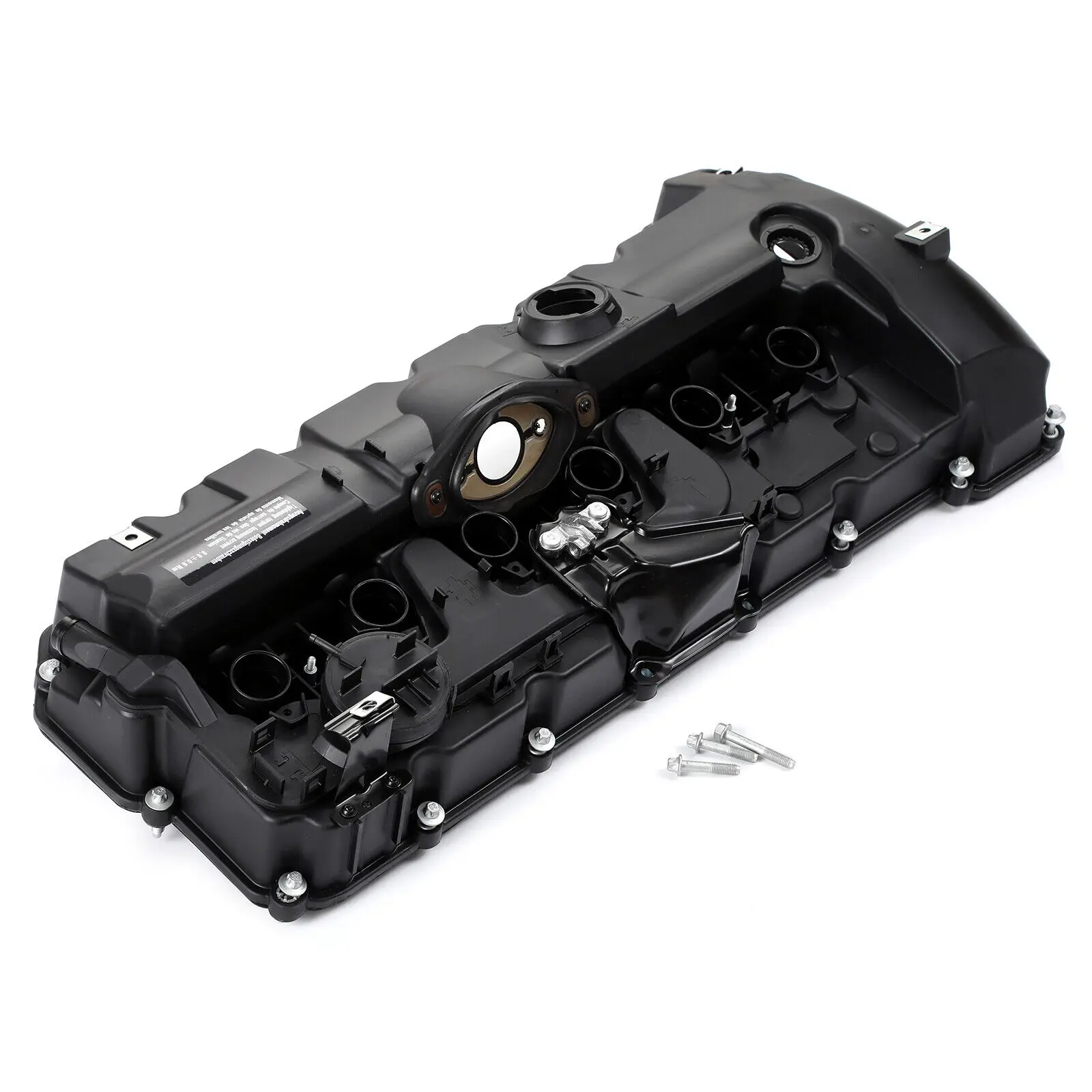Auto Parts Kit Valve Cover W/ Gasket & Bolts For Bmw 20062013 E70 E82