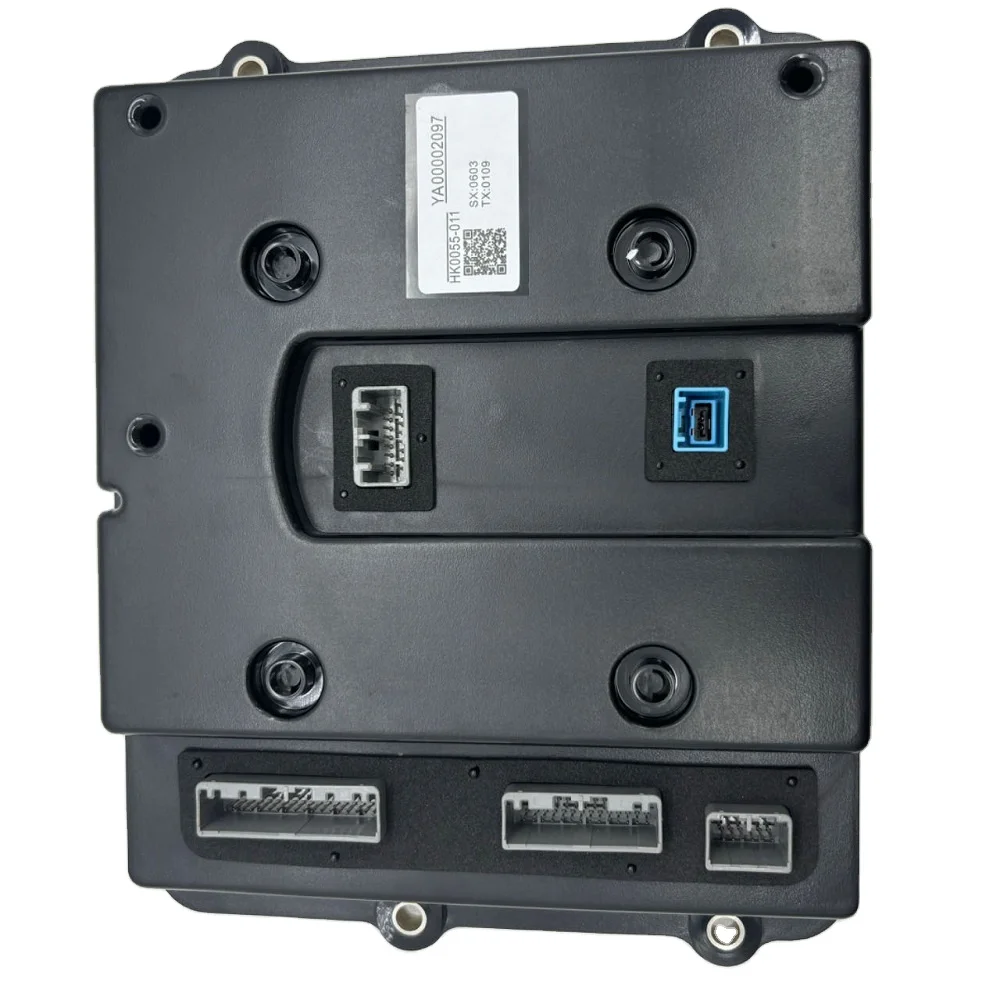 YA00002097 ECU High Quality ZX470-5B Excavator Control Unit