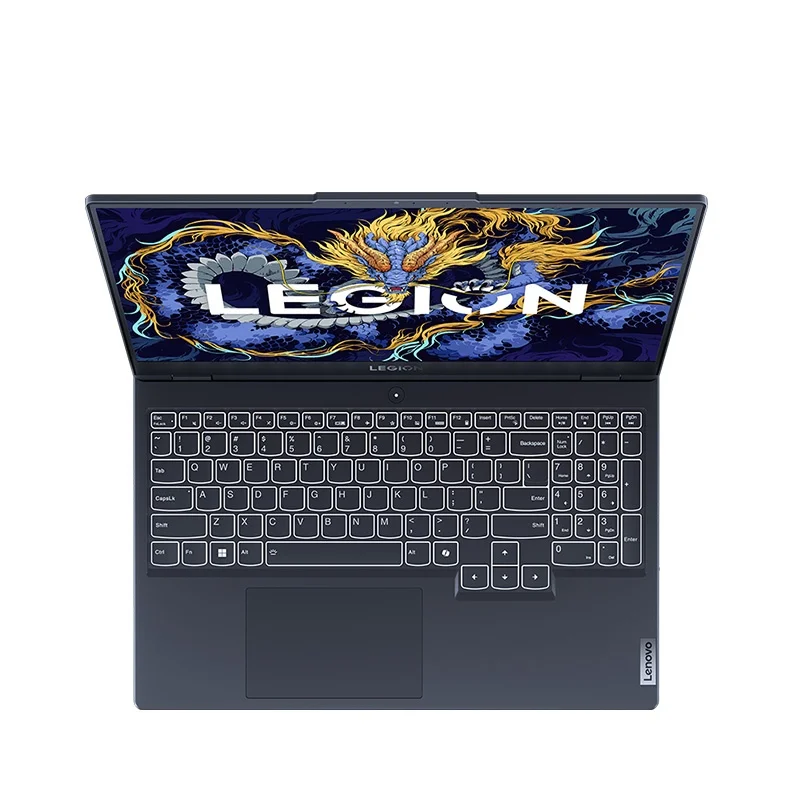 New Lenovo Legion Y7000 2024 Gaming Laptop, 15.6