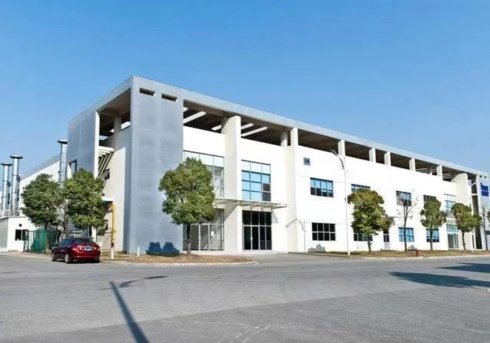 Zhejiang Huachun Electric Appliances Co., Ltd. 3