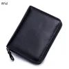 Large black