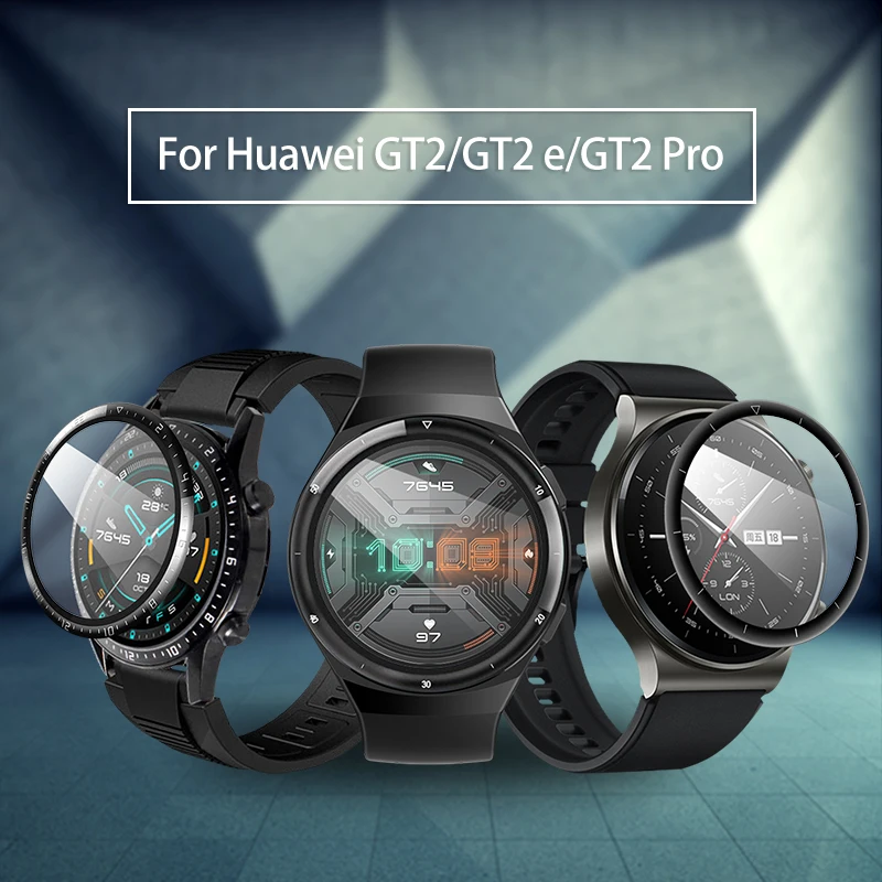huawei gt2e gt2