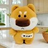 Shiba Inu fiori