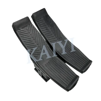 Excavator Parts DH220-5 Foot Pedal Valve Assembly for DH220-5 R220-5 DH280
