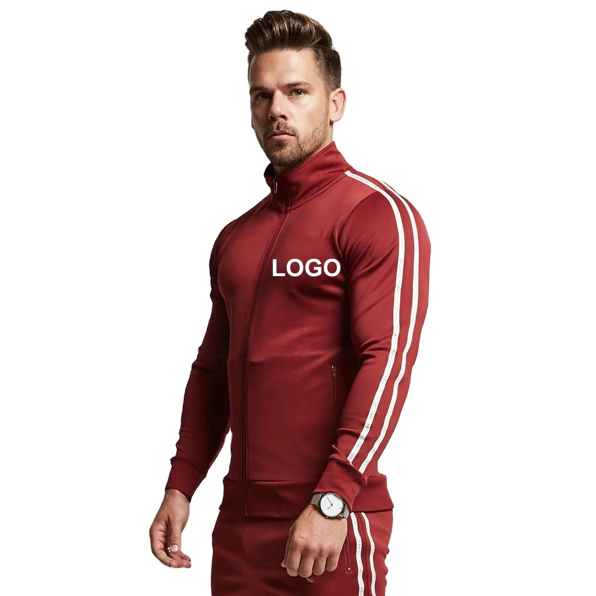 Mens Outfits 2020 Sweat Suits Designer 