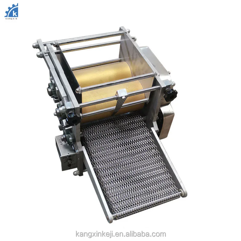 Roti Chapati Fully Automatic Tandoori Naan Tortilla Making Maker Popular Industrial Arabic Pita Bread Machine Line