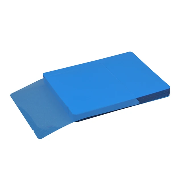 Medical Printing Film Waterproof Laser Blue X-ray Film for Hospital Radiology Department