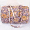 Imprimé floral