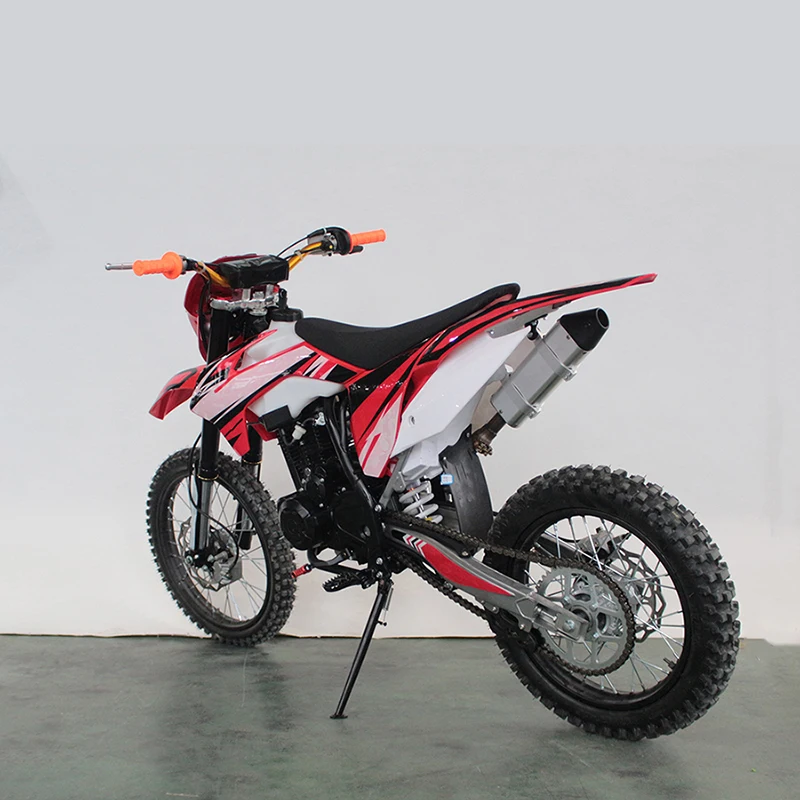 Chinese 200CC Adult Dirt Bike 250CC Motorcycle Brands of Smart