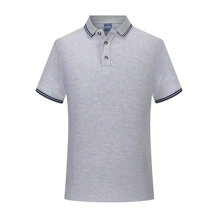 100 percent cotton golf shirts