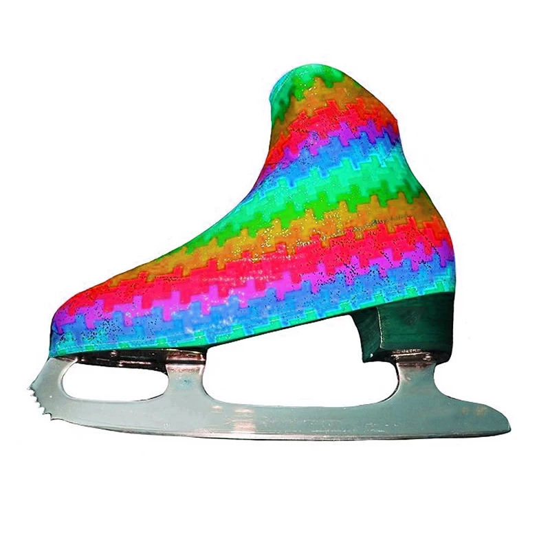 Durable Ice Skating Boot Covers Ice Skating Boot Covers Skate Boot