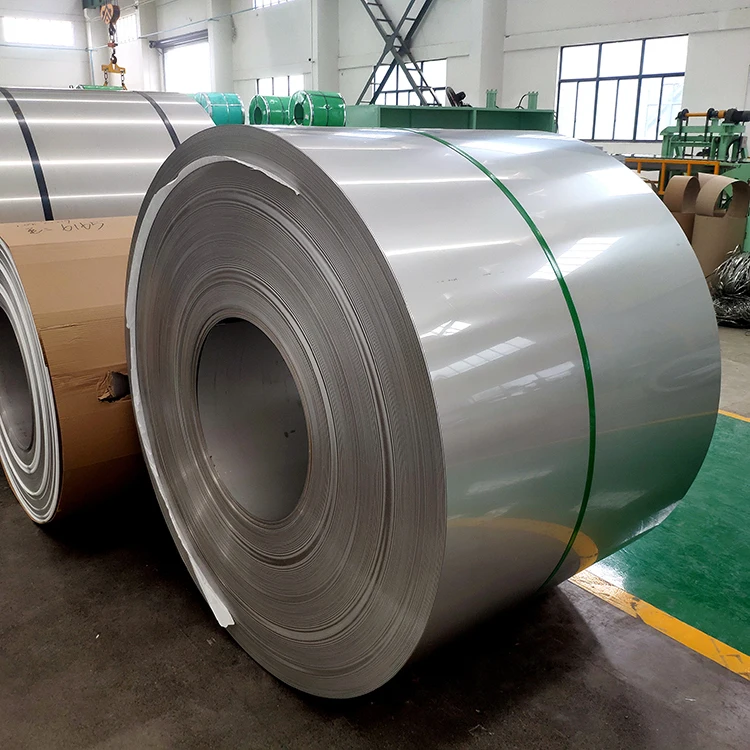 Stainless Steel Coil Plate/sheet/coil/strip