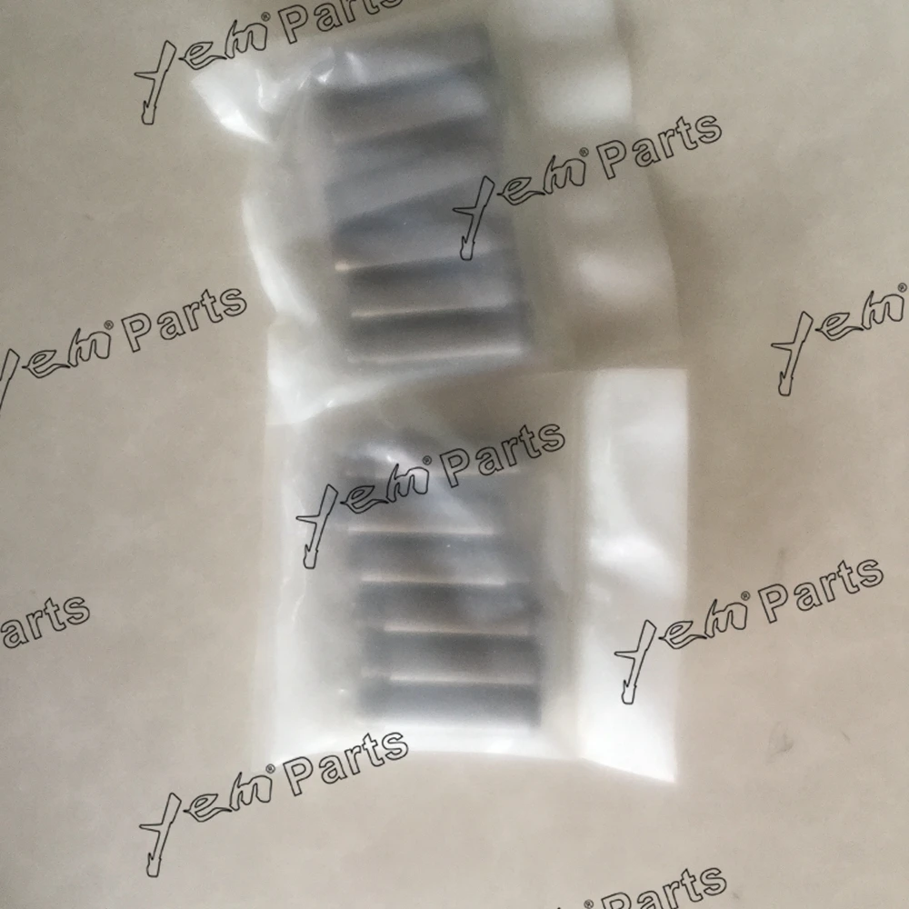 H07C Valve Guide for Hino Diesel Engine Part 2