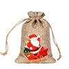 trineo de Papá Noel