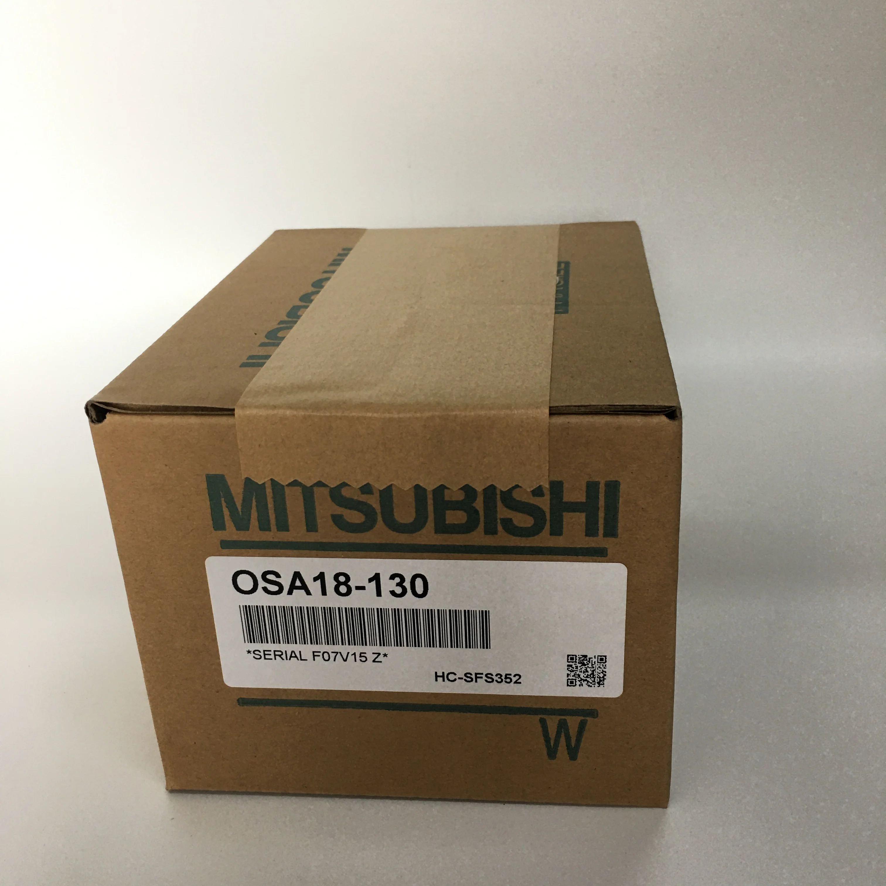 MITSUBISHI Servo Motor Encoder OSA18-130 MITSUBISHI Servo Motor Encoder OSA18-130
