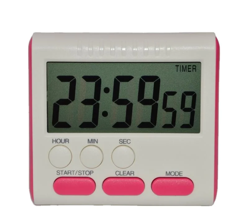 timer
