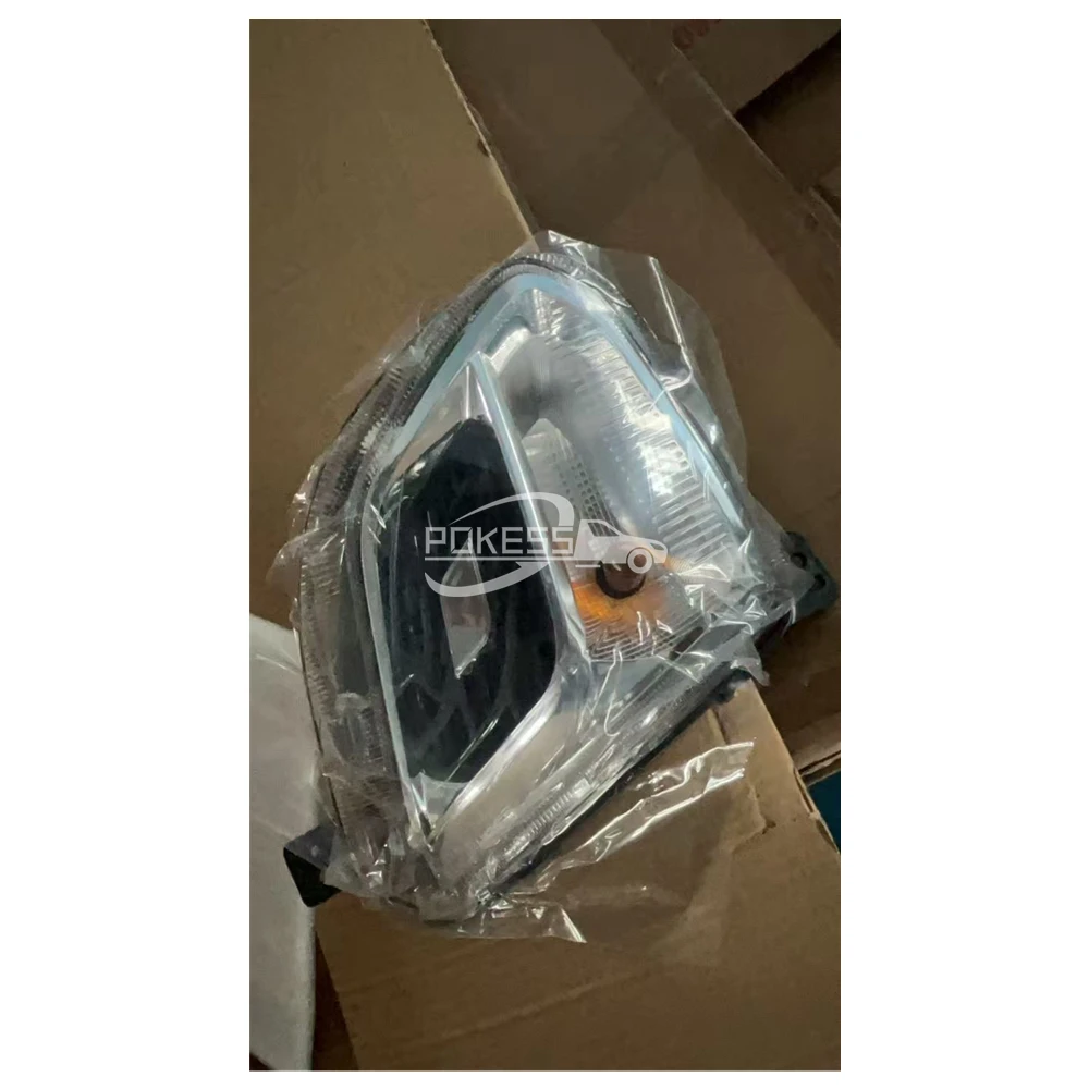 26683425 84226246 84174040 Fog Lights R for Chev — 5