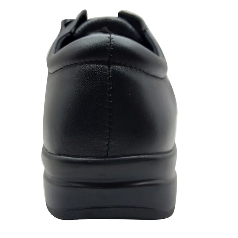Diacomfort Men's Diabetic Dress Shoes - Extra Wide & Waterproof Diacomfort Men's Diabetic Dress Shoes - Extra Wide & Waterproof