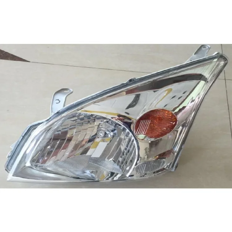 Halogen-Scheinwerfer OEM 81170-6A051, 81130-6A221, 81170-6A061, 81130-6A231 für Land Cruiser Prado 2003–2004