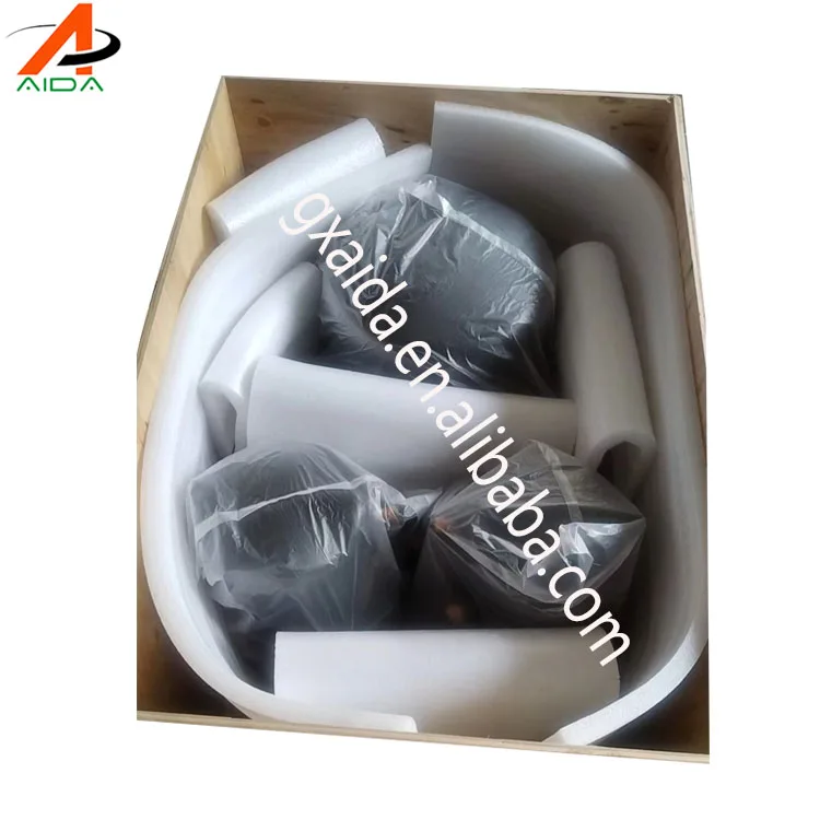 R410A AW5528B High Quality Refrigeration Compressor air Conditioner Compressor