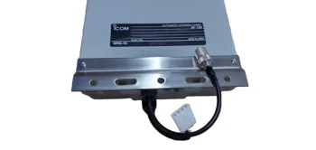 ICOM AT-140 AUTOMATIC tuner HF for IC-M802 IC-M710 IC-M700P IC-78 IC