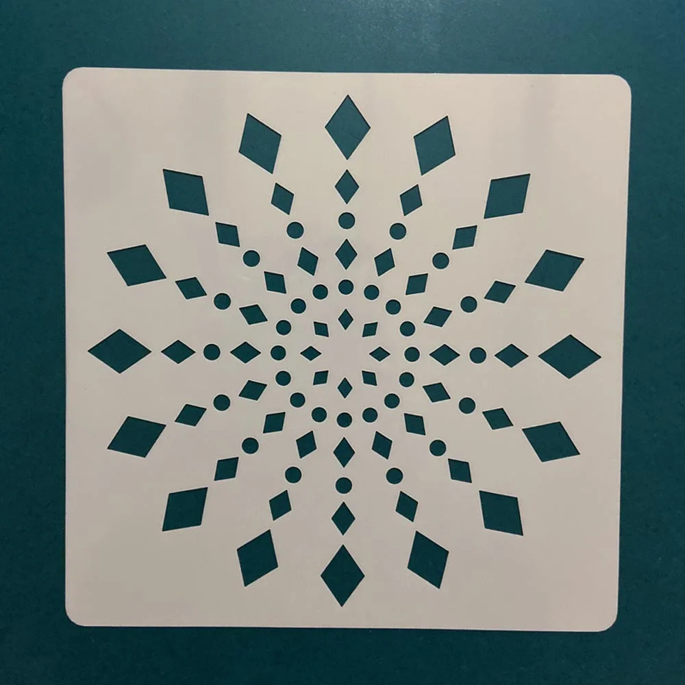 Customized Smt Pcb Stencil Meshed Aluminum Stencil Wall Laser Cut Pet