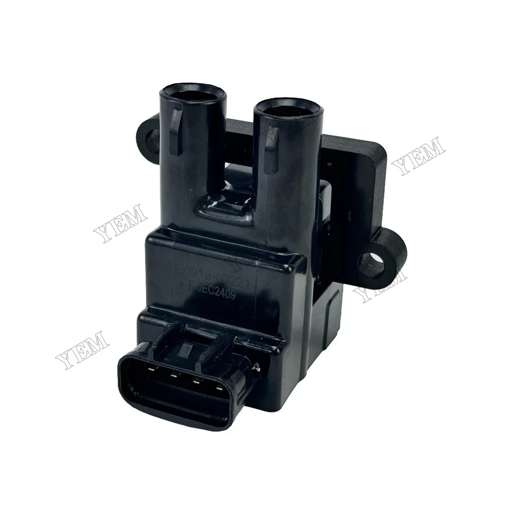 Solenoid Valve Coil 90919-02221 Fit for Toyota Engine Parts