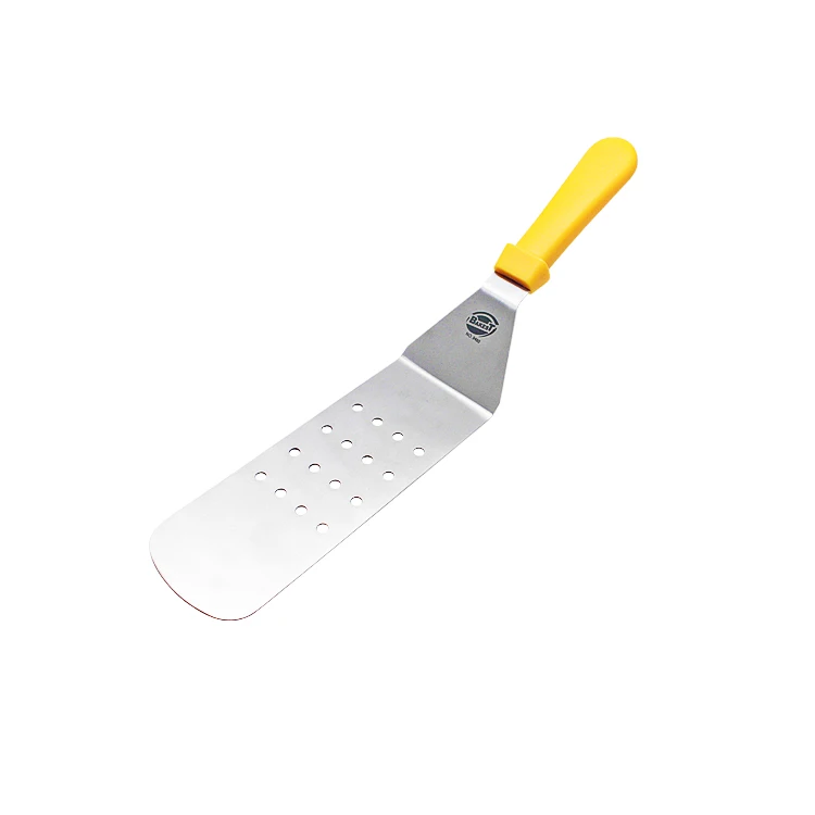 Curved Spatula Server