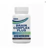 120 capsules/bottle