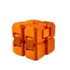 PLA Silk Orange
