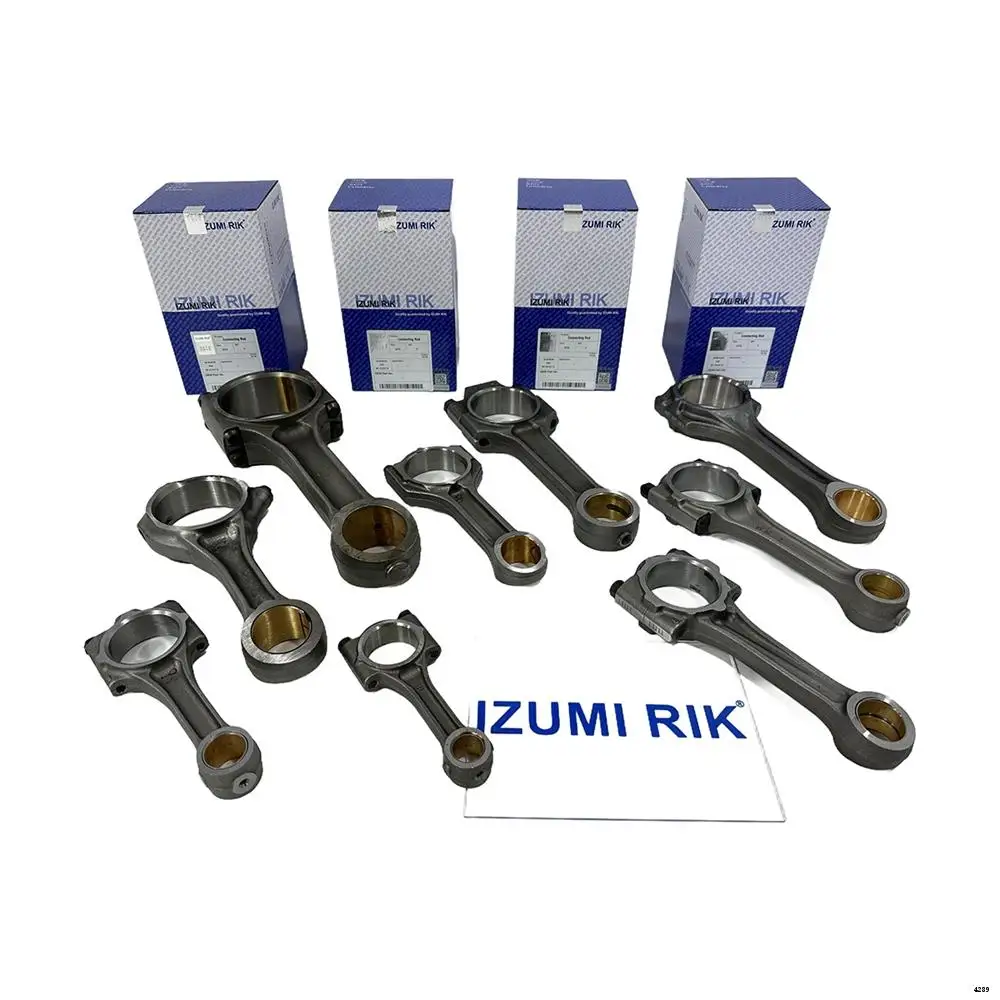 High Quality Engine Parts IZUMI RIK S16R Connecting Rod for Mitsubishi