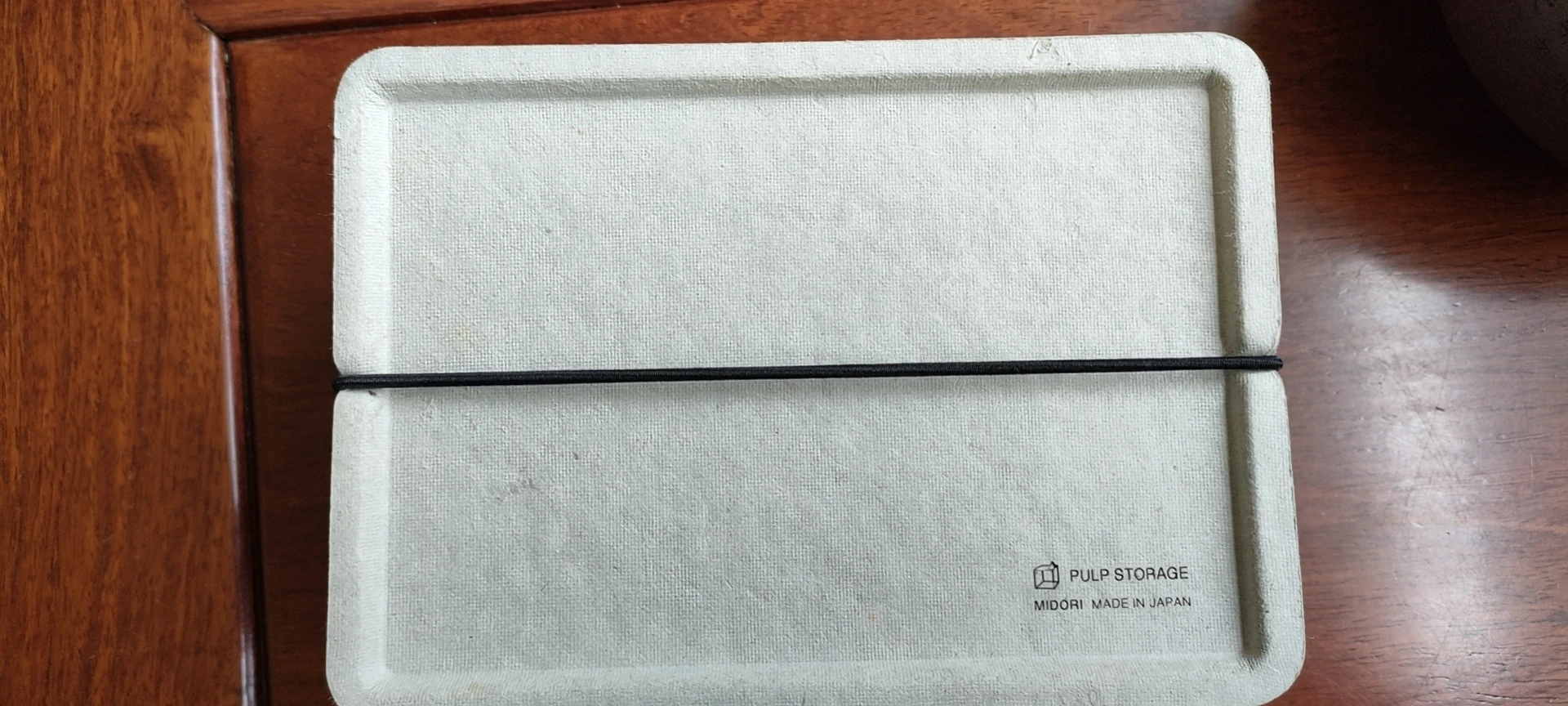 Paper Packaging Box Custom Paper Pulp Box Molded Pulp Degradable Packaging Gift Box