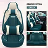 Green Deluxe