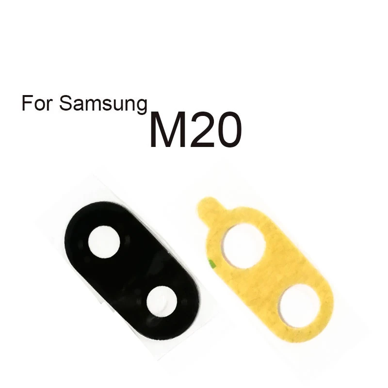 Samsung M20