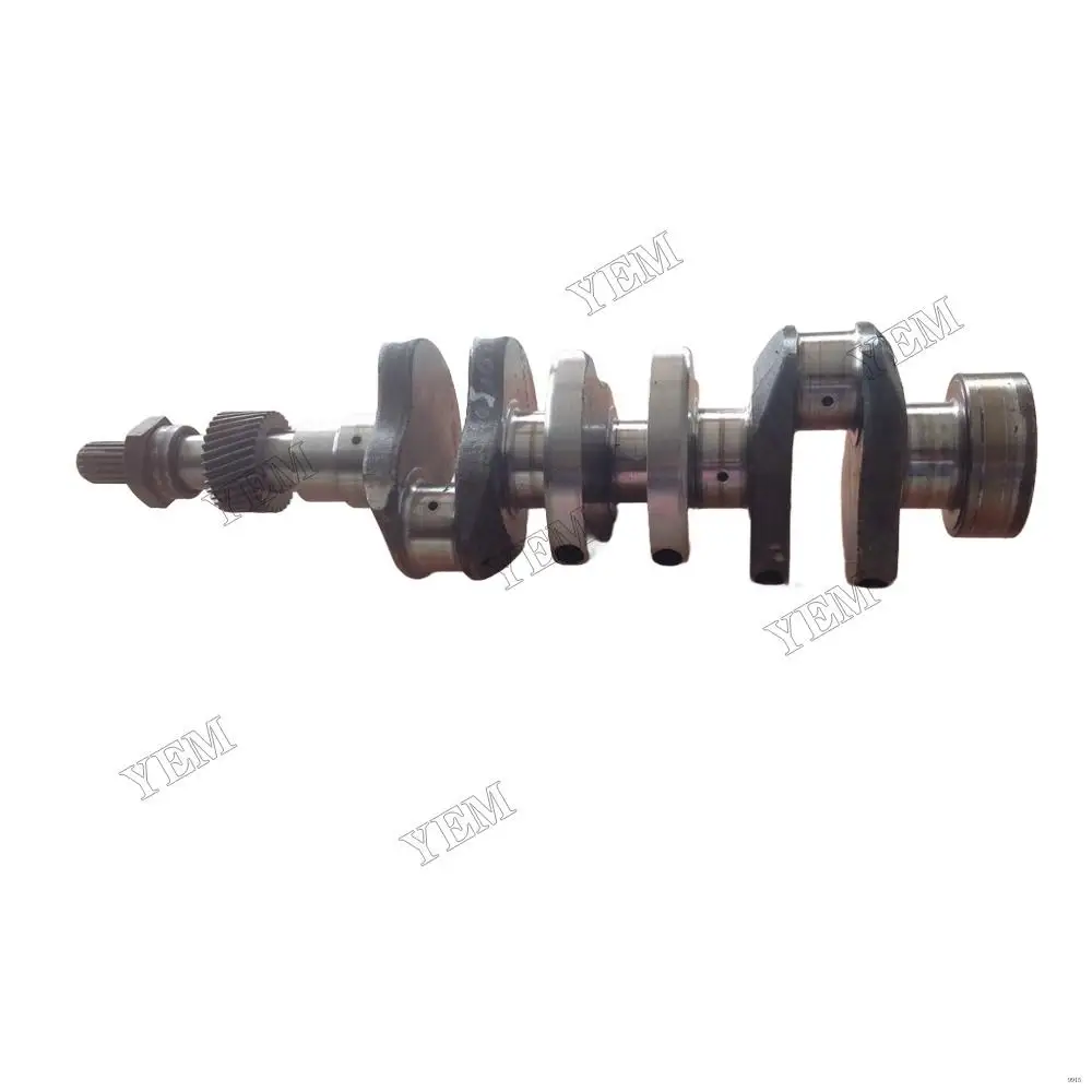 D1503 Crankshaft Kit for Kubota Diesel Engine Machinery Engine Parts
