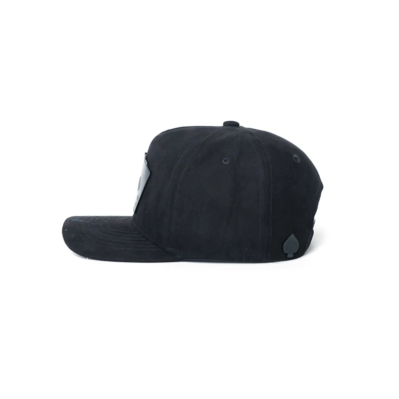 2026 Fashion Streetwear Embroidery Solid Color Hip Hop Hat Men Women Adjustable Casual Sport Sunshade Cap Baseball hat