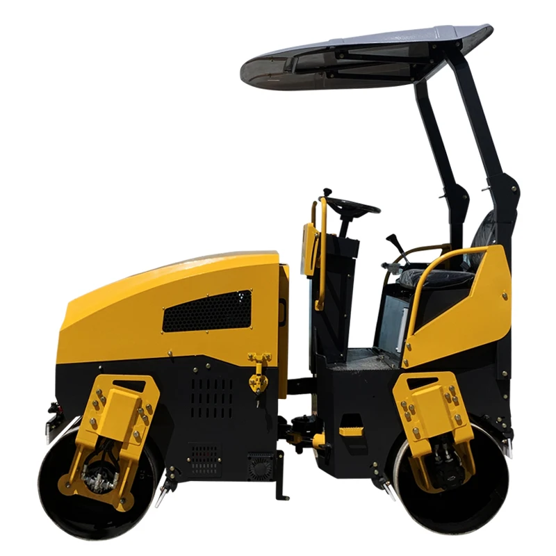 Cheap Manual Road Roller 3 Ton Lutong Road Roller Starter Hamm 2420 Old Road Roller for Sale Hamm Roadroller Suppliers