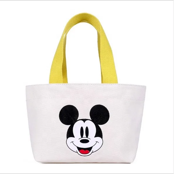 Disney-Bolsos de Mickey Mouse para mujer morral de hombro Kawaii de | Linio  Colombia - GE063FA1CDR0PLCO