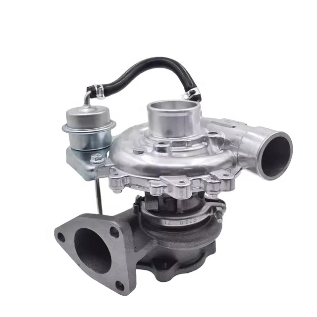 High quality turbo kits complete turbine CT9 17201-30030 turbocharger for Toyota Hiace /Hilux 2.5 D4D