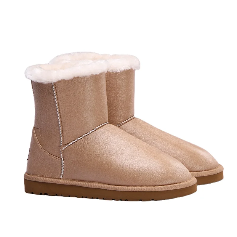 Nieve Mujer Ugg Botas Para Nieve Botas Ugg Comprar Botas Mou
