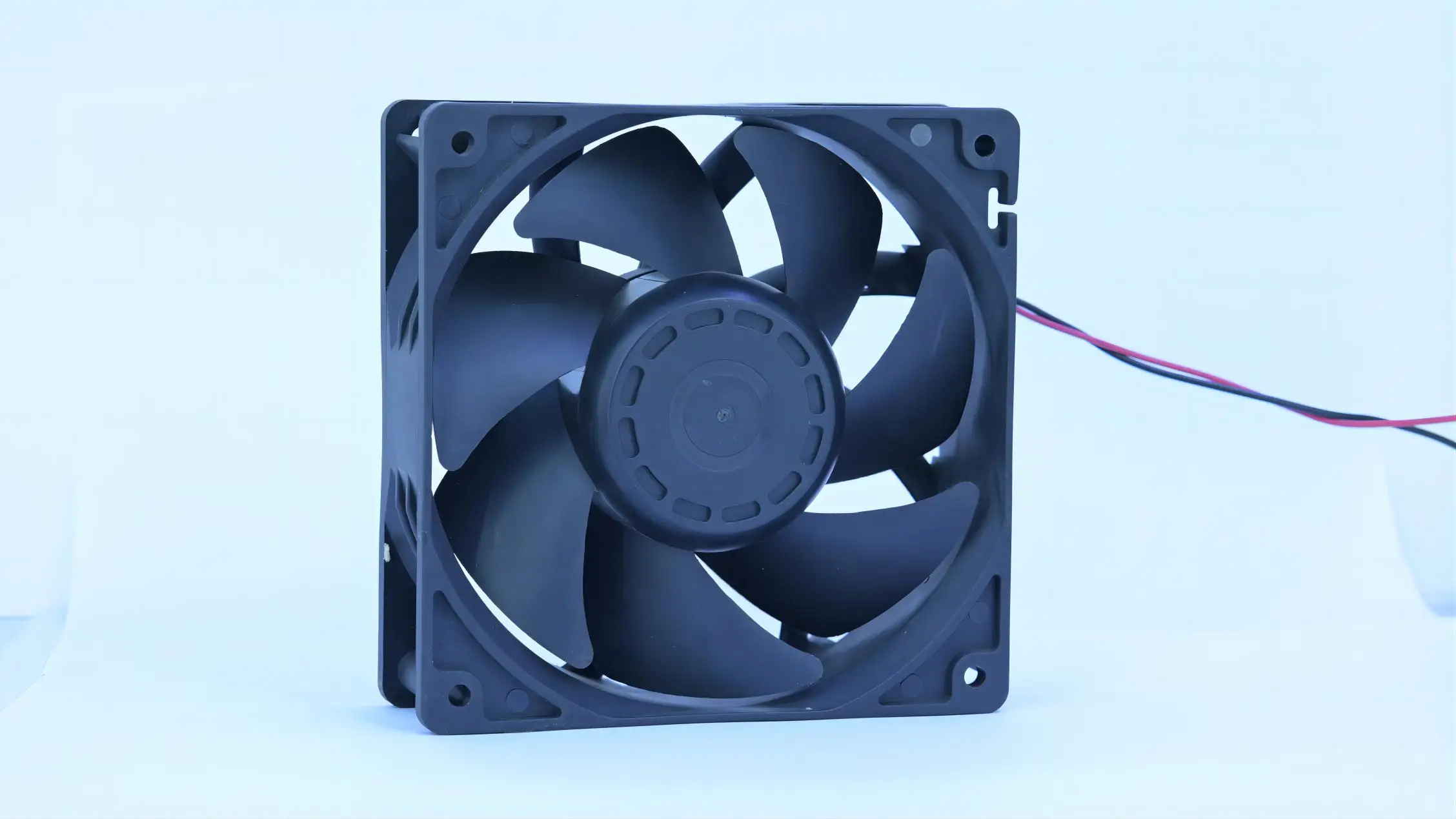 Waterproof Fan 12038 12v 24v 48v 110v 220v Dc Fan Axial Flow Brushless Cooling Fan Bestfan Ip68 3127